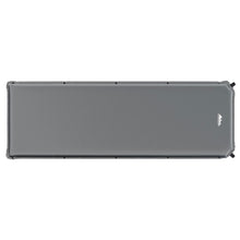 Load image into Gallery viewer, Weisshorn Self Inflating Mattress Camping Sleeping Mat Air Bed Pad Single Grey