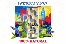 Load image into Gallery viewer, FRUU Earl Grey Bath Salts 200g