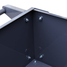 Load image into Gallery viewer, Green Fingers Garden Bed  Planter Box Raised with wheels