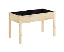 Load image into Gallery viewer, Greenfingers Raised Garden Planter 1.2mt