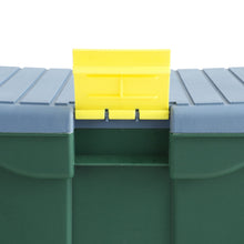 Load image into Gallery viewer, Gardeon Garden Tool Storage Cart 3-In-1 Green