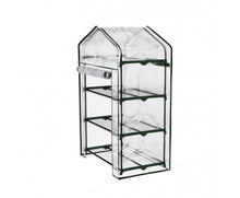 Load image into Gallery viewer, Greenfingers Mini Garden  Greenhouse 128cm