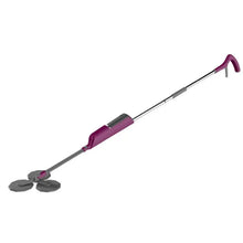 Load image into Gallery viewer, Tri Spin Express Mop