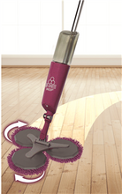 Load image into Gallery viewer, Tri Spin Express Mop