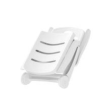 Load image into Gallery viewer, Gardeon Sun Lounger Folding Patio white