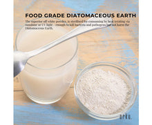 Load image into Gallery viewer, Diatomaceous Earth 5Kg Organic Fine