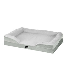 Load image into Gallery viewer, i.Pet Pet Bed Dog Calming Soft Large Sofa Washable Removable