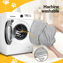 Load image into Gallery viewer, i.Pet Pet Bed Dog Calming Soft Large Sofa Washable Removable