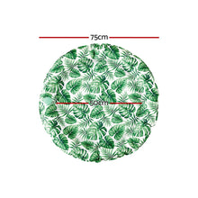 Load image into Gallery viewer, i.Pet Pet Cooling Gel Mat Gel Dog / Cat Large Round Summer Green