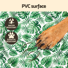 Load image into Gallery viewer, i.Pet Pet Cooling Gel Mat Gel Dog / Cat Large Round Summer Green