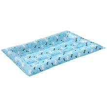 Load image into Gallery viewer, i.Pet Pet Cooling Gel Mat Gel Dog / Cat Large Summer Blue