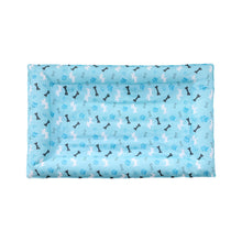 Load image into Gallery viewer, i.Pet Pet Cooling Gel Mat Gel Dog / Cat Large Summer Blue