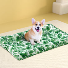 Load image into Gallery viewer, i.Pet Pet Cooling Gel Mat Gel Dog / Cat Large Summer Green