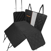 Load image into Gallery viewer, i.Pet Pet Car Seat Cover Dog Protector Hammock Back Waterproof Non Slip Mat