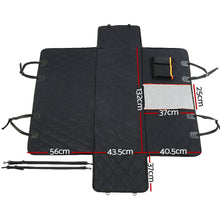 Load image into Gallery viewer, i.Pet Pet Car Seat Cover Dog Protector Hammock Back Waterproof Non Slip Mat