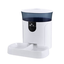 Load image into Gallery viewer, i.Pet Automatic Pet Feeder Dog Cat Camera Wifi Smart Food Dispenser 7LT