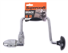 Load image into Gallery viewer, Ratchet Brace 250mm Supercraft