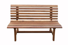 Load image into Gallery viewer, Park Royal Bench Acacia Timber
