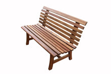 Load image into Gallery viewer, Park Royal Bench Acacia Timber