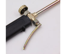 Load image into Gallery viewer, Weed Burner Gas Torch Kit