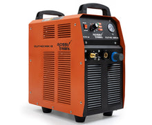 Load image into Gallery viewer, Plasma Cutter 40A With Built in Air Compressor CUT40 Mk III Rossi