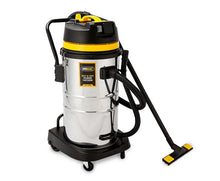 Load image into Gallery viewer, Vacuum Cleaner 60L Wet and Dry Bagless Industrial Grade Unimac
