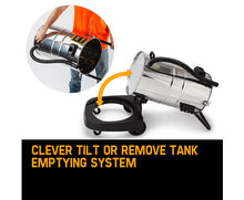 Load image into Gallery viewer, Vacuum Cleaner 60L Wet and Dry Bagless Industrial Grade Unimac