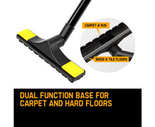 Load image into Gallery viewer, Vacuum Cleaner 60L Wet and Dry Bagless Industrial Grade Unimac