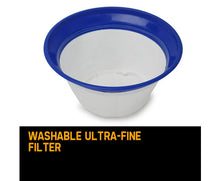 Load image into Gallery viewer, Vacuum Cleaner 60L Wet and Dry Bagless Industrial Grade Unimac