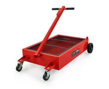 Load image into Gallery viewer, Low Profile Waste Oil Drainer 57Lt TRex