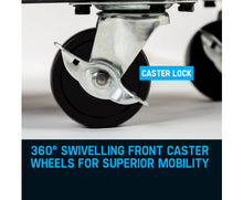 Load image into Gallery viewer, Welding Trolley Cart With Drawers Rossi