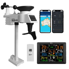 Load image into Gallery viewer, Miraklass Wifi Weather Station