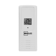 Load image into Gallery viewer, Miraklass Wifi Weather Station