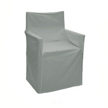 Load image into Gallery viewer, Rans Alfresco Cotton Director Chair Seat Cover Grey