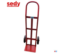 Load image into Gallery viewer, Hand Trolley Truck 200kg Heavy Duty