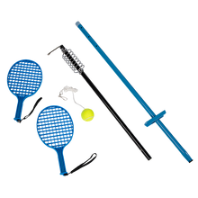 Load image into Gallery viewer, Swing Ball Tennis Tether Game Outdoor