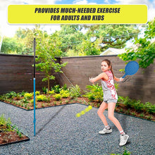 Load image into Gallery viewer, Swing Ball Tennis Tether Game Outdoor
