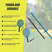 Load image into Gallery viewer, Swing Ball Tennis Tether Game Outdoor