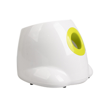 Load image into Gallery viewer, Dog Ball Launcher Thrower Automatic Tennis Fetch Throwing Machine 3 Balls