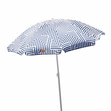 Load image into Gallery viewer, Lazy Dayz Beach Umbrella - Makena