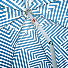 Load image into Gallery viewer, Lazy Dayz Beach Umbrella - Makena