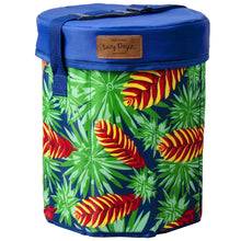 Load image into Gallery viewer, Lazy Dayz Insulated Cooler Stool - Mossman