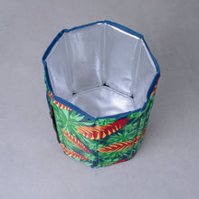 Load image into Gallery viewer, Lazy Dayz Insulated Cooler Stool - Mossman
