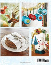 Load image into Gallery viewer, Handcrafted Christmas