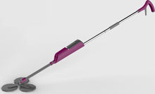 Load image into Gallery viewer, Tri Spin Express Mop