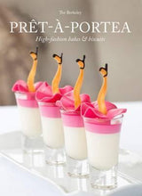 Load image into Gallery viewer, Pret-a-Portea High Fashion Bakes & Biscuits