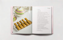 Load image into Gallery viewer, Pret-a-Portea High Fashion Bakes & Biscuits