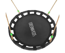 Load image into Gallery viewer, Kids Puma Nest Swing 85cm Lifespan