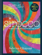 Load image into Gallery viewer, Sirocco