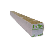 Load image into Gallery viewer, Stonewool 15 Pack 40x40x40mm Propagation Block Nutrifield
